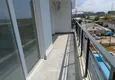 Affordable Purchase One-bedroom apartment from the owner in a new building Alanya, Avsallar district 7