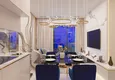 Affordable Purchase Apartments from the owner in a new building - the center of Alanya, 150 meters from Keykubat Beach. Suitable for short term rentals 9