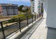 Affordable Purchase One-bedroom apartment from the owner in a new building Alanya, Avsallar district 8