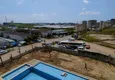 Affordable Purchase One-bedroom apartment from the owner in a new building Alanya, Avsallar district 9