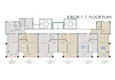 Purchase cheap 1+1 apartment in the center of Alanya — Cleopatra beach area, from the owner in the complex at the final stage of construction 1 