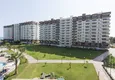 Купить Квартиры в 50 метрах от моря в современном жилом комплексе район Каргыпынары-Мерсин 23 