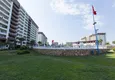 Купить Квартиры в 50 метрах от моря в современном жилом комплексе район Каргыпынары-Мерсин 33 