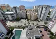 Доступная покупка Видовая двухэтажная квартира 3+1 в районе Махмутлар. Подходит для гражданства 17 