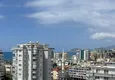 Доступная покупка Видовая двухэтажная квартира 3+1 в районе Махмутлар. Подходит для гражданства 19 