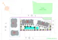 Purchase cheap 1+1 apartment in the center of Alanya — Cleopatra beach area, from the owner in the complex at the final stage of construction 2 