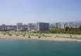 Купить Квартиры в новом жилом комплексе с видом на море и горы в районе Эрдемли-Мерсин 6 