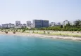 Купить Квартиры в новом жилом комплексе с видом на море и горы в районе Эрдемли-Мерсин 9 