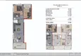 Kupuj taniej Dobrze wykończone apartamenty w nowym budynku - Alanya, plaża Kleopatra 3 