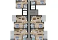 Purchase cheap Apartment 1+1 with finishing in a new complex - Alanya, Oba area 1