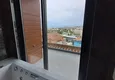 Доступная покупка Видовая двухуровневая вилла в резиденции с концепцией отеля 5 звезд – Конаклы, Алания 26