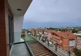 Доступная покупка Видовая двухуровневая вилла в резиденции с концепцией отеля 5 звезд – Конаклы, Алания 29