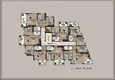 Purchase cheap Luxury real estate directly from the developer in the prestigious area of Büyük Hasbahce 3