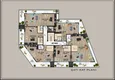 Purchase cheap Luxury real estate directly from the developer in the prestigious area of Büyük Hasbahce 5