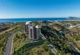 Buy Start of sales! A new project of a comfort class residential complex in Kestel 12 