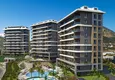 Buy Start of sales! A new project of a comfort class residential complex in Kestel 15 