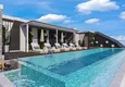 Buy Start of sales! A new project of a comfort class residential complex in Kestel 21 