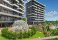 Buy Start of sales! A new project of a comfort class residential complex in Kestel 27 