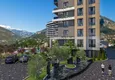 Buy Start of sales! A new project of a comfort class residential complex in Kestel 30 