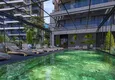 Buy Start of sales! A new project of a comfort class residential complex in Kestel 31 