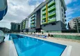 Buy 2+1 penthouse duplex with mountain views in a comfort-class complex, Kargicak district — Alanya 2