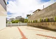 Купить Квартира 1+1 в Алании, район Оба - с новой мебелью и видом на горы 5