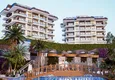 Buy Apartments from a developer in Kargicak in a new investment project 7