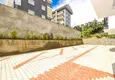 Купить Квартира 1+1 в Алании, район Оба - с новой мебелью и видом на горы 6