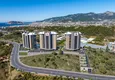 Buy Start of sales! A new project of a comfort class residential complex in Kestel 6 