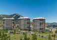 Buy Start of sales! A new project of a comfort class residential complex in Kestel 7 