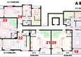 Purchase cheap 🔥 Our project! Inexpensive investment property without intermediaries under construction in Oba, Alanya 3 