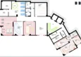 Purchase cheap 🔥 Our project! Inexpensive investment property without intermediaries under construction in Oba, Alanya 5 