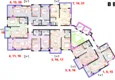 Purchase cheap 🔥 Our project! Inexpensive investment property without intermediaries under construction in Oba, Alanya 6 