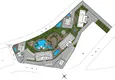 Purchase cheap Start of sales! A new project of a comfort class residential complex in Kestel 11 
