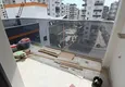 Affordable Purchase Apartment 2 + 1 with mountain views directly from the owner in the area of Teje-Mersin 12 