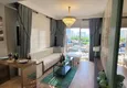 Affordable Purchase Apartments at affordable prices in a residential complex under construction Cesmeli-Mersin 14