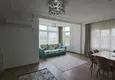 Affordable Purchase Apartment 2 + 1 furnished 100 meters from the sea in the Teje-Mersin area 1 