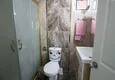 Affordable Purchase Apartment 2 + 1 furnished 100 meters from the sea in the Teje-Mersin area 8 