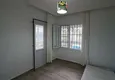 Affordable Purchase Apartment 2 + 1 furnished 100 meters from the sea in the Teje-Mersin area 2 