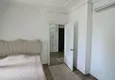 Affordable Purchase Apartment 2 + 1 furnished 100 meters from the sea in the Teje-Mersin area 5 
