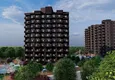 Buy Apartments at affordable prices in a residential complex under construction Cesmeli-Mersin 7