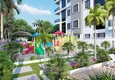 Купить Старт продажа! Новый проект комплекса закрытого типа в районе Окурджалар, Алания 10 