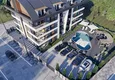 Buy Investment property under project in Payallar - Alanya 9