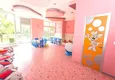 Купить Недвижимость под гражданство и ВНЖ. Квартира 3+1 с мебелью и отдельной кухней в престижном жилом комплексе - район Джикджилли, Алания 13