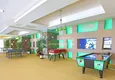 Купить Недвижимость под гражданство и ВНЖ. Квартира 3+1 с мебелью и отдельной кухней в престижном жилом комплексе - район Джикджилли, Алания 14