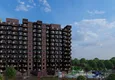 Buy Apartments at affordable prices in a residential complex under construction Cesmeli-Mersin 10
