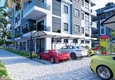 Купить Старт продажа! Новый проект комплекса закрытого типа в районе Окурджалар, Алания 15 