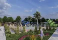 Buy Apartments at affordable prices in a residential complex under construction Cesmeli-Mersin 11