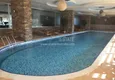 Купить Недвижимость под гражданство и ВНЖ. Квартира 3+1 с мебелью и отдельной кухней в престижном жилом комплексе - район Джикджилли, Алания 19