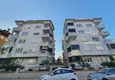 Купить Квартира в районе Оба трехкомнатная с боковым видом на море 2